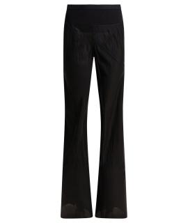 RICK OWENS Прямые брюки