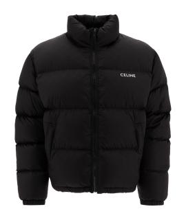 CELINE Пуховик