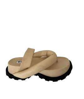 JIL SANDER Шлепанцы
