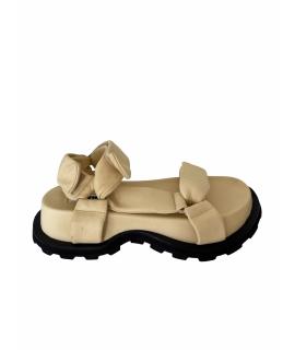 JIL SANDER Сандалии