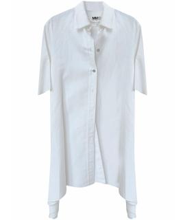 MM6 MAISON MARGIELA Рубашка
