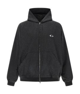 BALENCIAGA Худи/толстовка