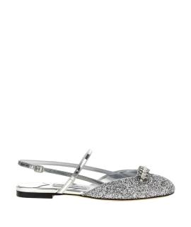 JIMMY CHOO Балетки