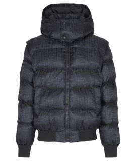 BALMAIN Пуховик