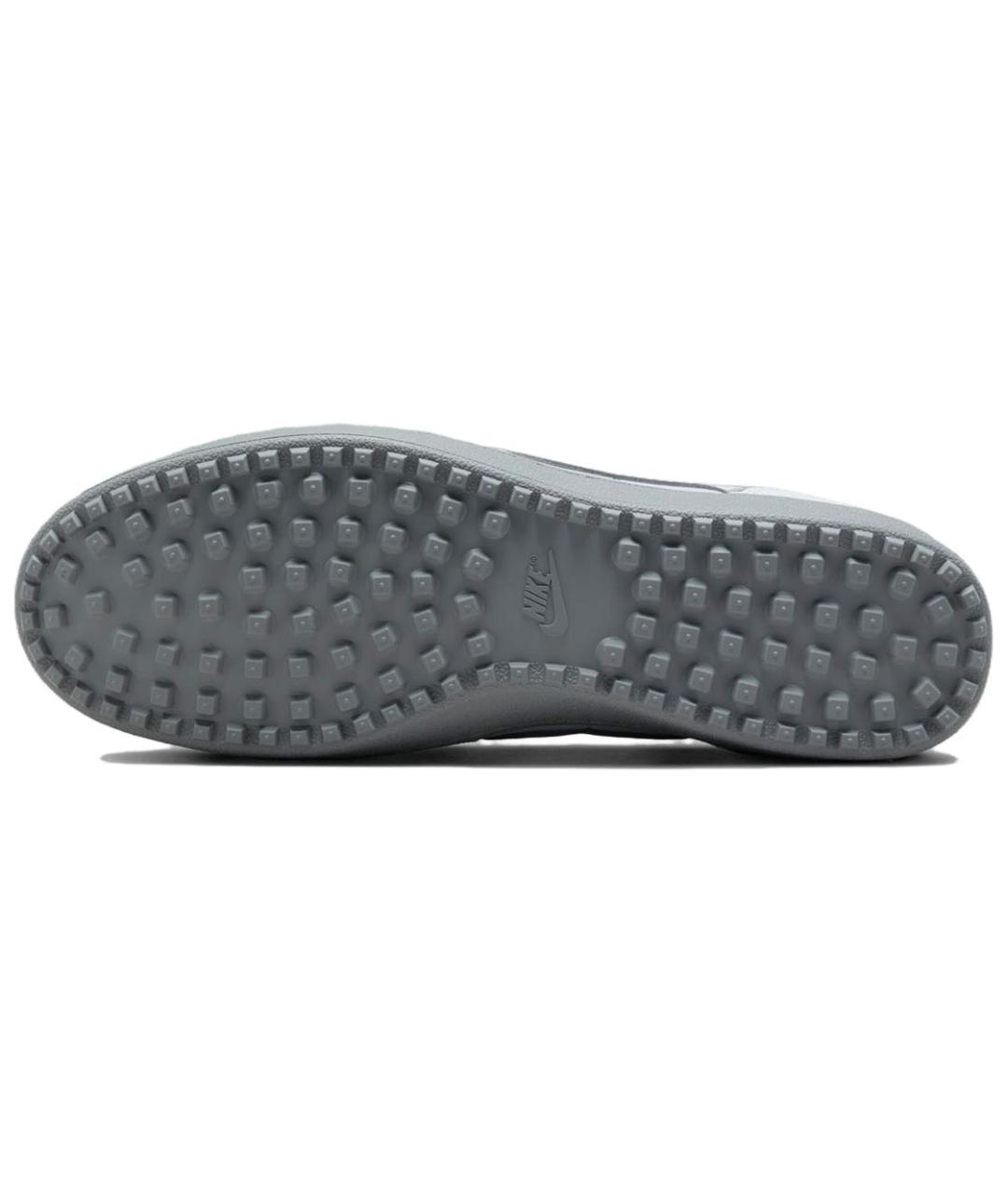 NIKE Белые кеды, фото 5