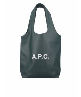 A.P.C. Сумка Тоут