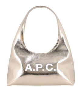 A.P.C. Сумка тоут