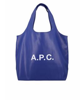 A.P.C. Сумка Тоут