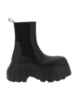 RICK OWENS Ботинки