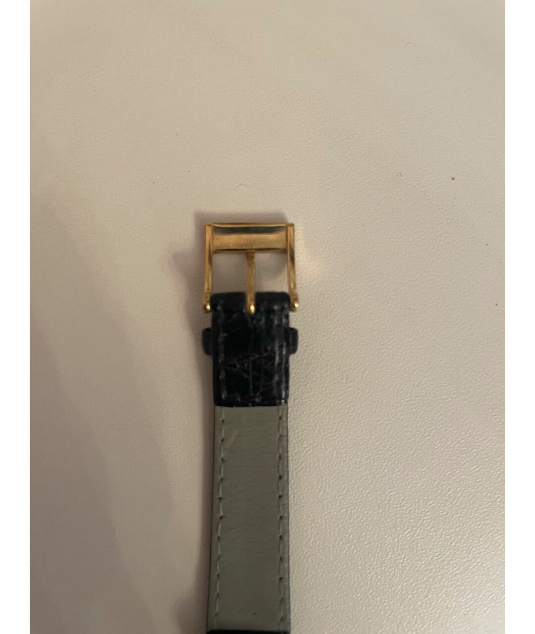 RADO Черные часы, фото 3