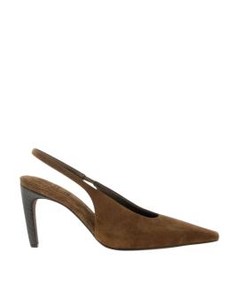 BRUNELLO CUCINELLI Туфли
