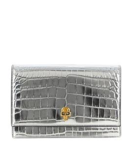ALEXANDER MCQUEEN Сумка через плечо
