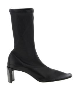 JIL SANDER Ботильоны