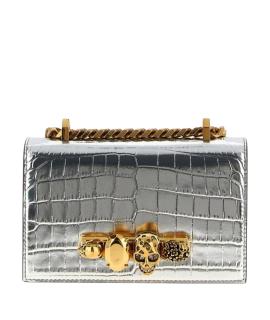 ALEXANDER MCQUEEN Сумка через плечо