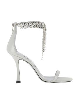 JIMMY CHOO Босоножки