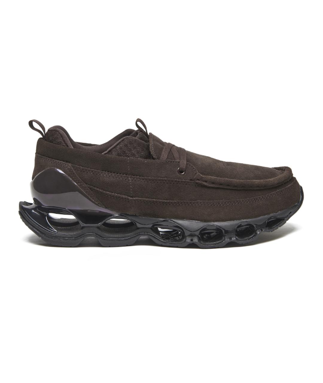 MIZUNO Коричневые кроссовки, фото 1