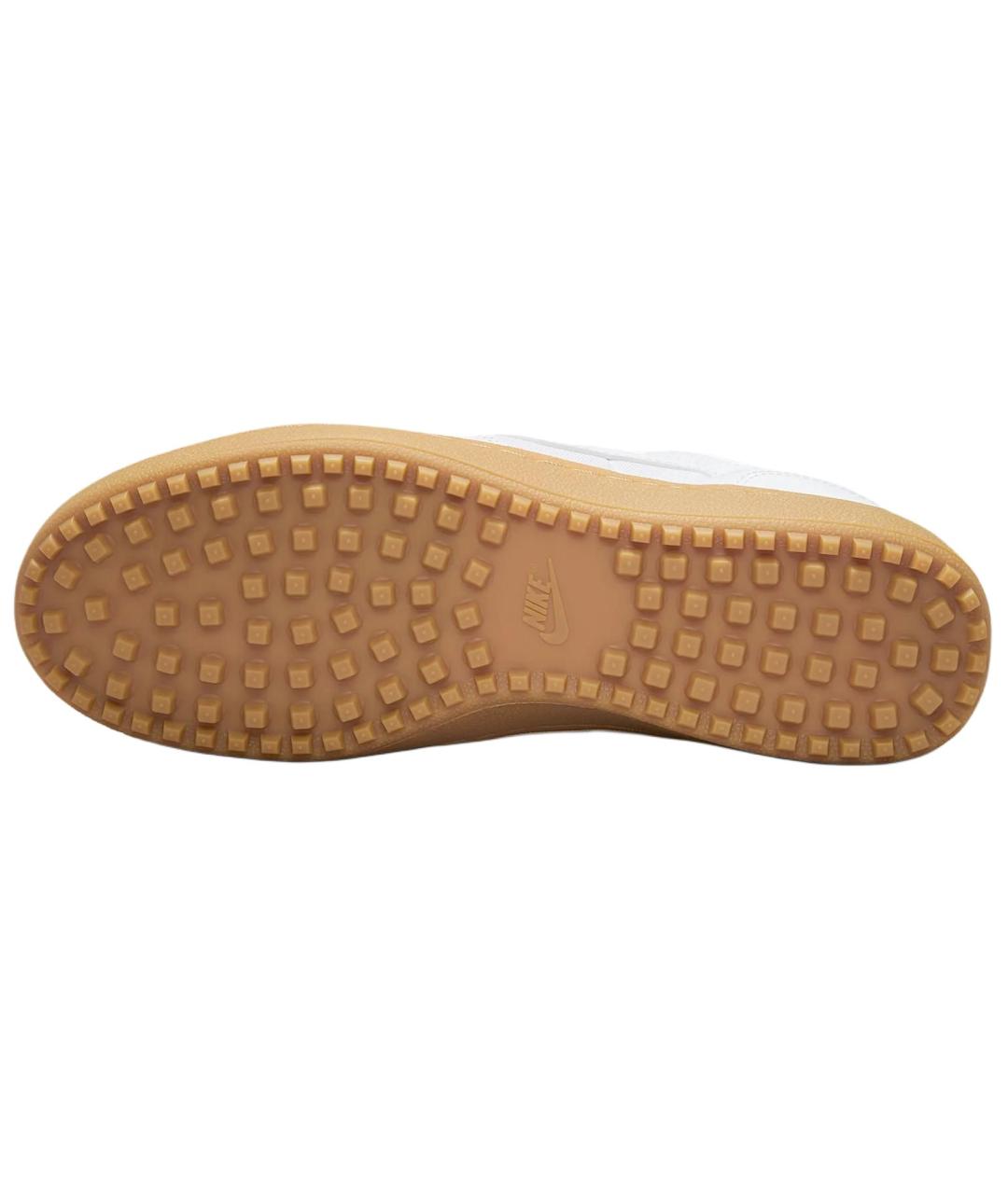 NIKE Белые кеды, фото 6