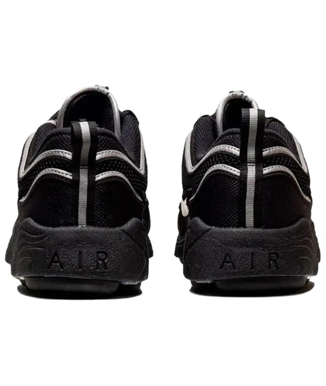 NIKE Черные кроссовки, фото 3