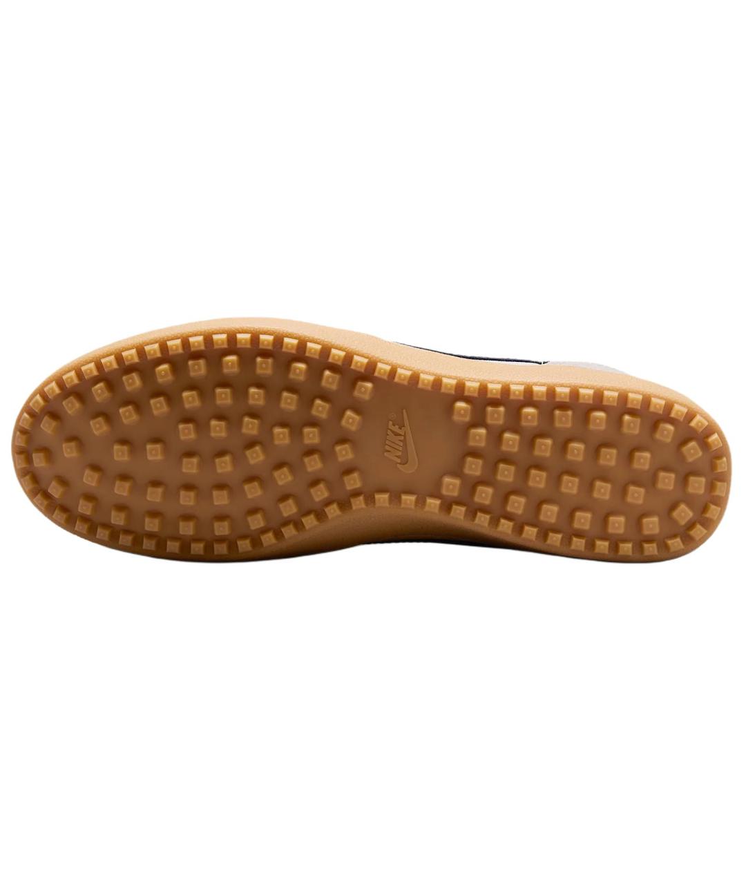 NIKE Серые кеды, фото 5