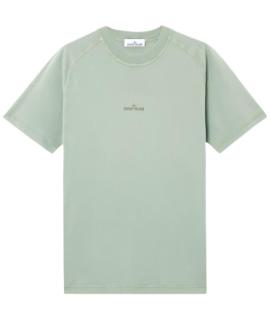 STONE ISLAND Футболка