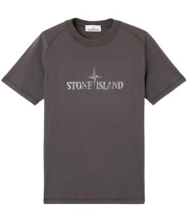 STONE ISLAND Футболка