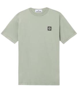 STONE ISLAND Футболка