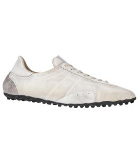 MAISON MARGIELA Низкие кроссовки / кеды