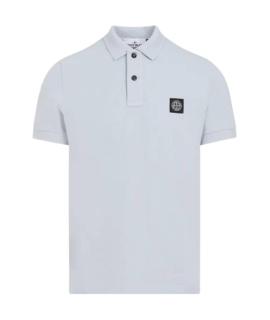 STONE ISLAND Поло с коротким рукавом
