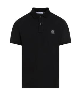 STONE ISLAND Поло с коротким рукавом