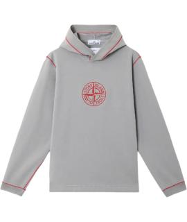 STONE ISLAND Худи/толстовка