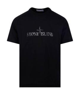 STONE ISLAND Футболка