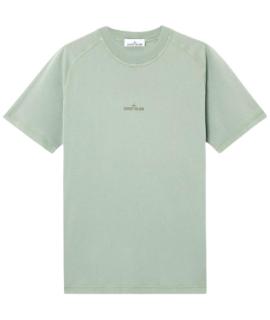 STONE ISLAND Футболка
