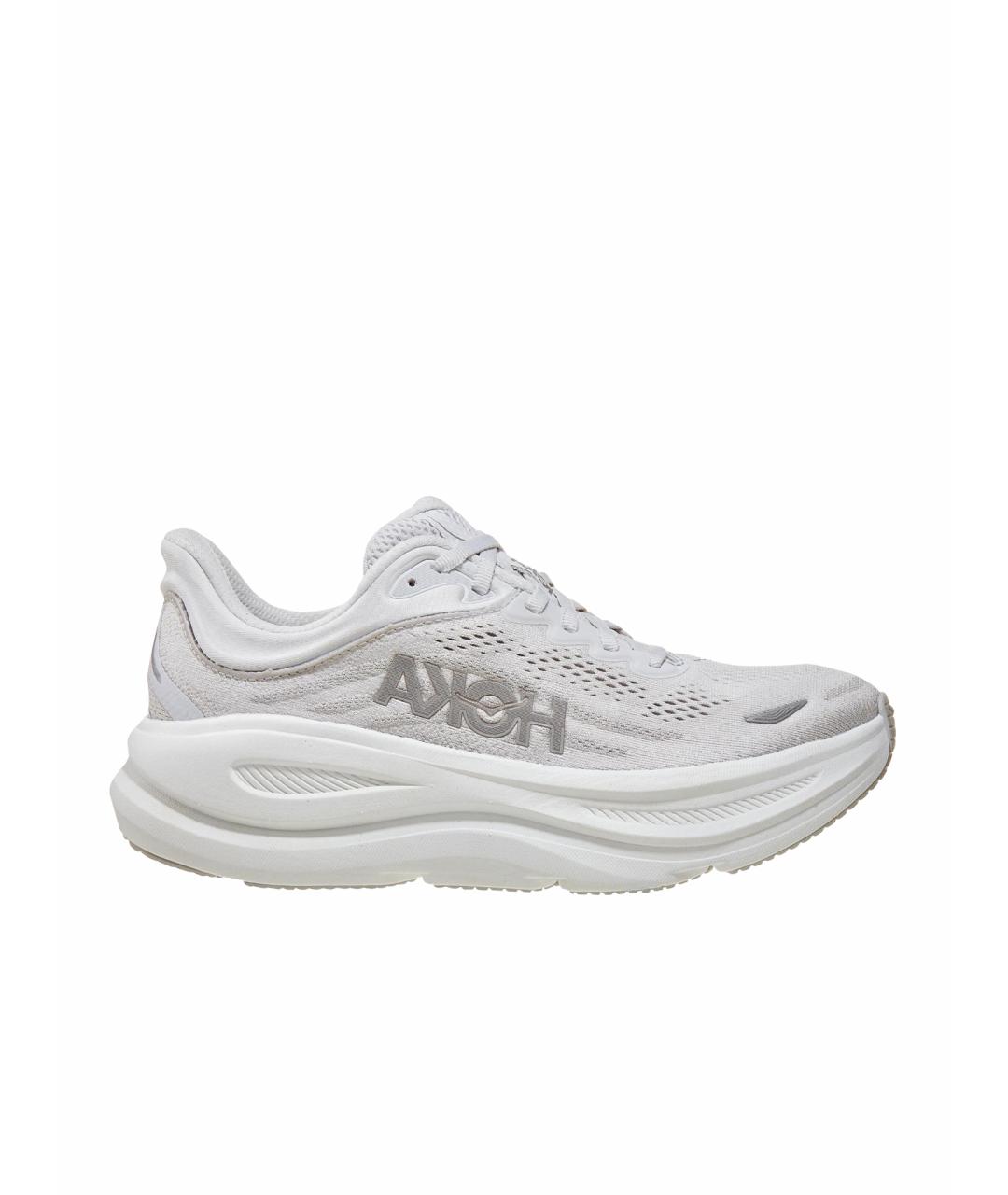 HOKA Белые кроссовки, фото 1