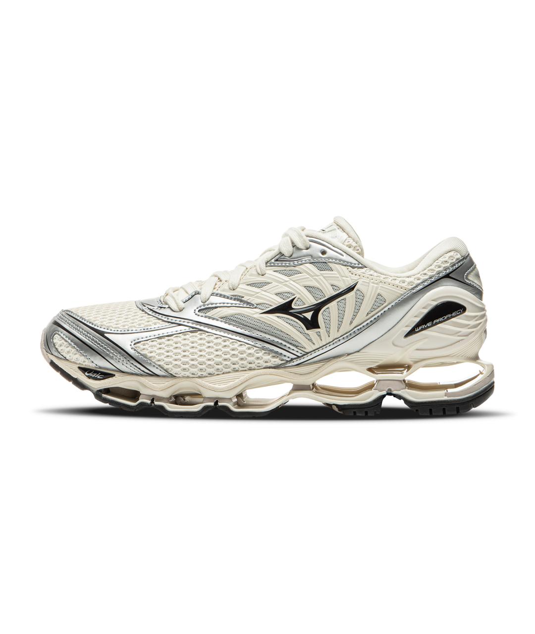 MIZUNO Белые кроссовки, фото 6