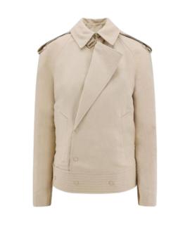 BURBERRY Тренч/плащ
