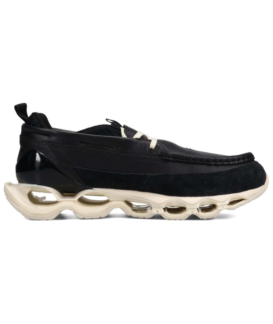 MIZUNO Черные кроссовки, фото 1