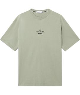 STONE ISLAND Футболка