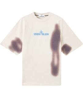 STONE ISLAND Футболка