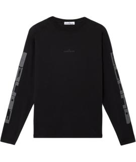 STONE ISLAND Лонгслив