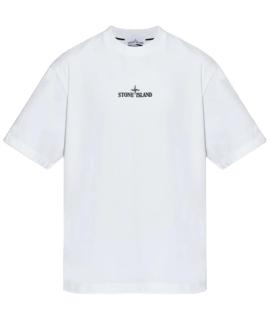STONE ISLAND Футболка