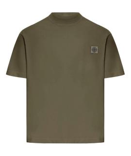 STONE ISLAND Футболка