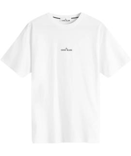 STONE ISLAND Футболка