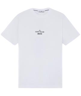 STONE ISLAND Футболка