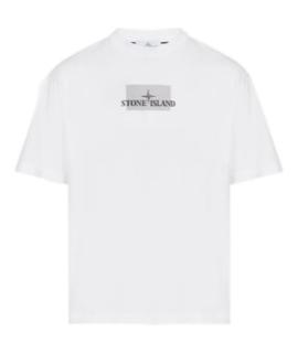 STONE ISLAND Футболка
