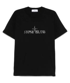 STONE ISLAND Футболка