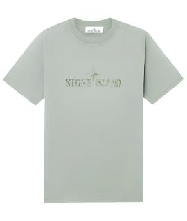 STONE ISLAND Футболка