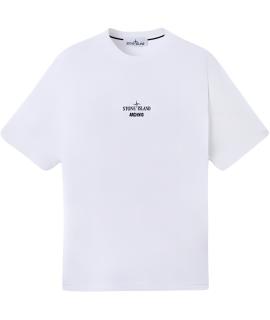 STONE ISLAND Футболка