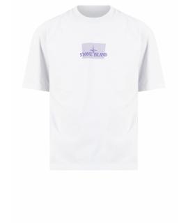 STONE ISLAND Футболка