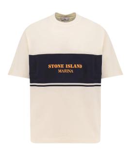 STONE ISLAND Футболка