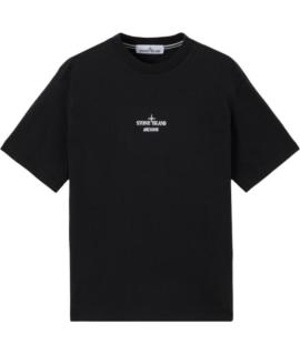 STONE ISLAND Футболка